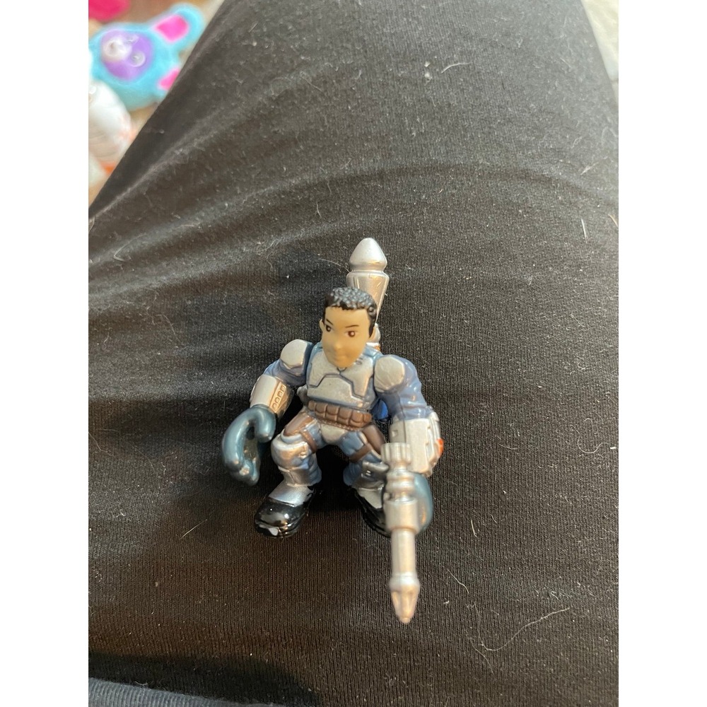 Star Wars galaxy hero's jango fett